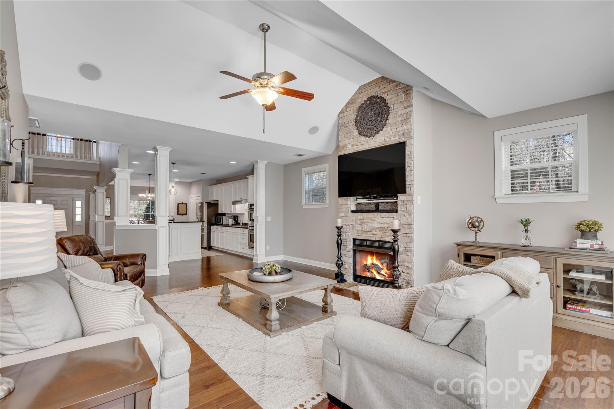 8075 Andrew Franklin Drive Denver NC 28037