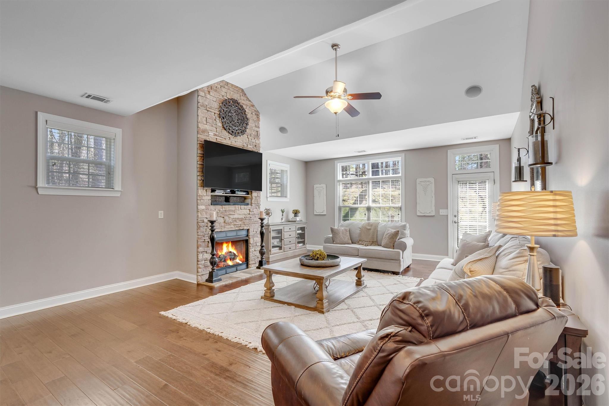 8075 Andrew Franklin Drive Denver NC 28037
