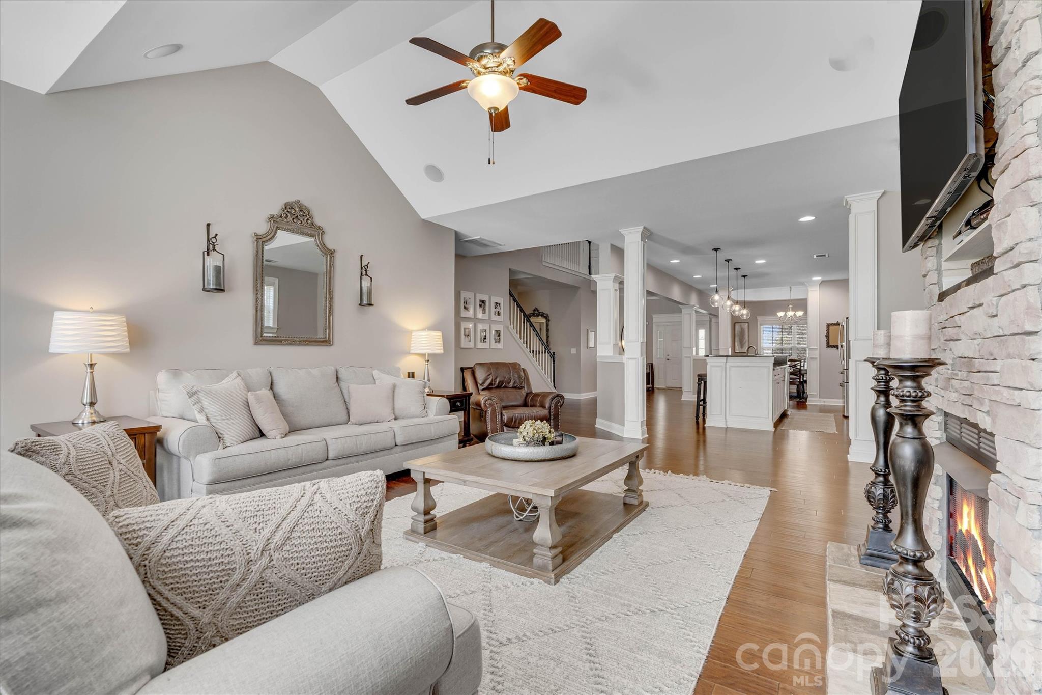 8075 Andrew Franklin Drive Denver NC 28037