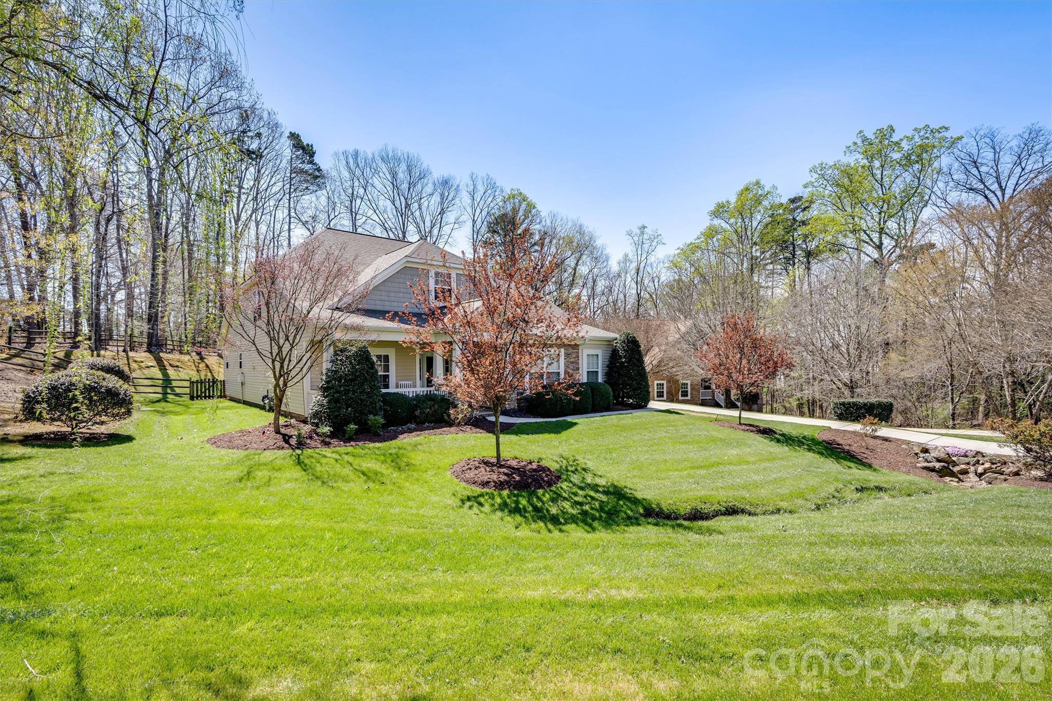 8075 Andrew Franklin Drive Denver NC 28037