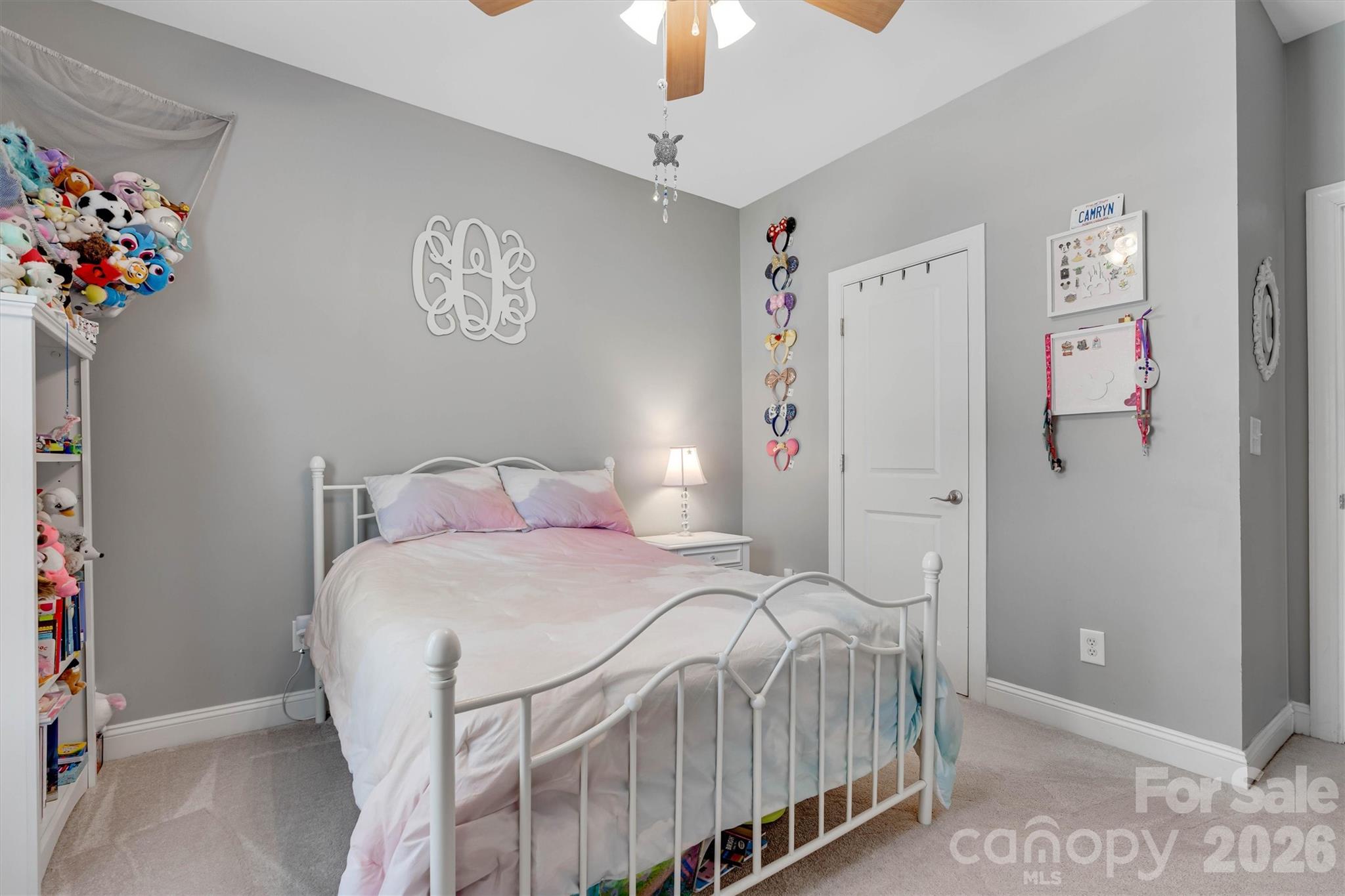 8075 Andrew Franklin Drive Denver NC 28037