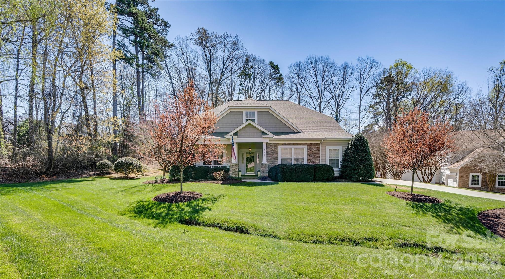 8075 Andrew Franklin Drive Denver NC 28037