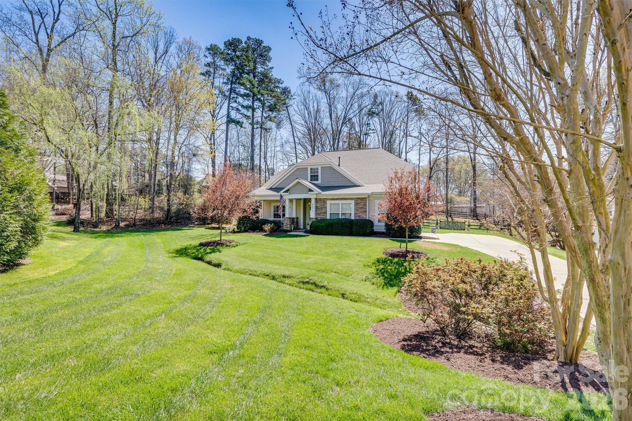 8075 Andrew Franklin Drive Denver NC 28037