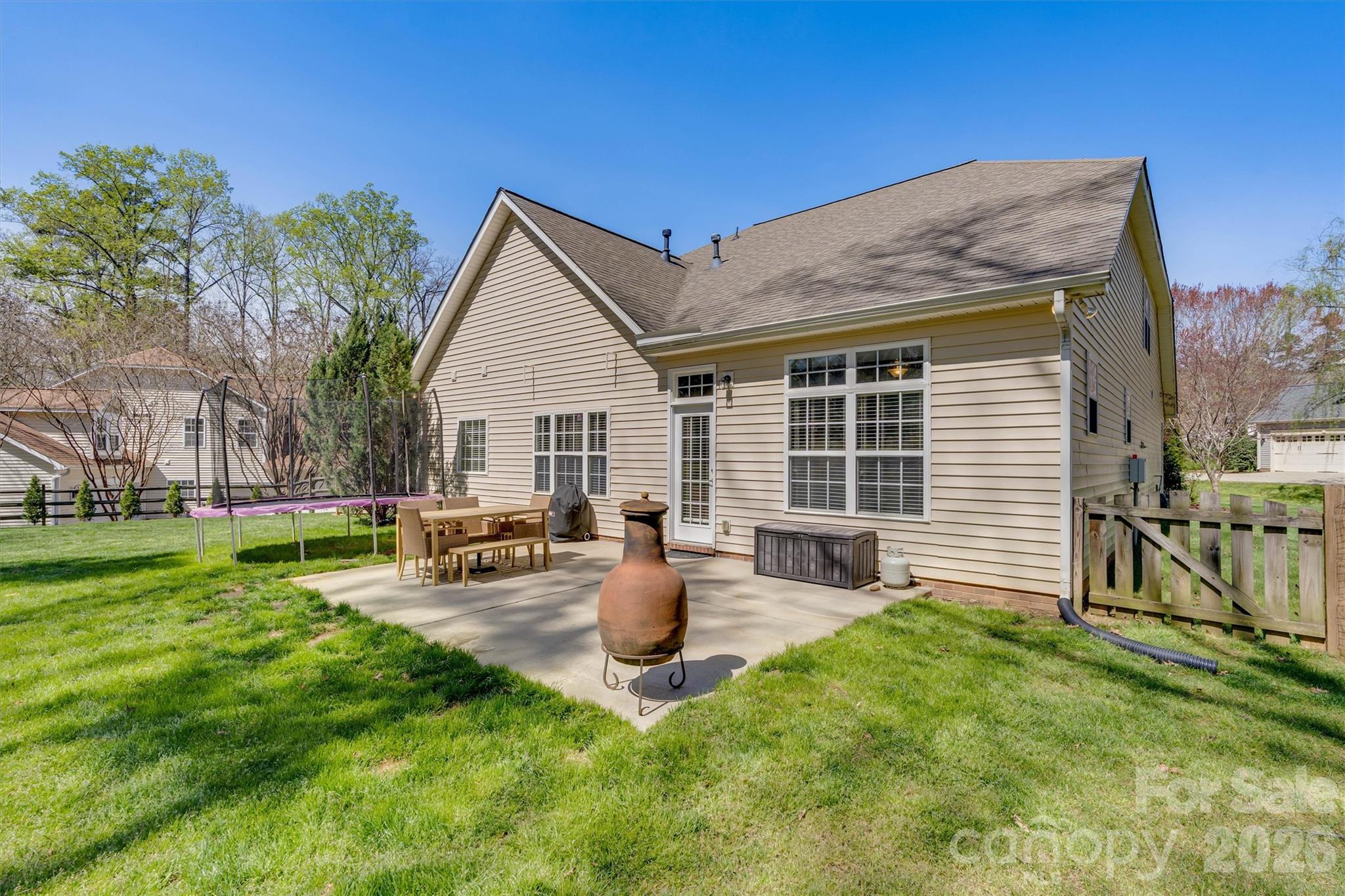 8075 Andrew Franklin Drive Denver NC 28037
