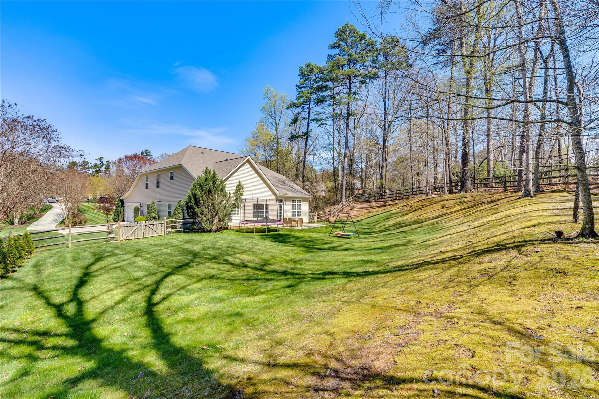 8075 Andrew Franklin Drive Denver NC 28037