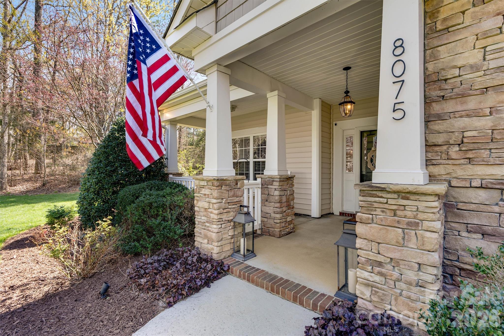 8075 Andrew Franklin Drive Denver NC 28037