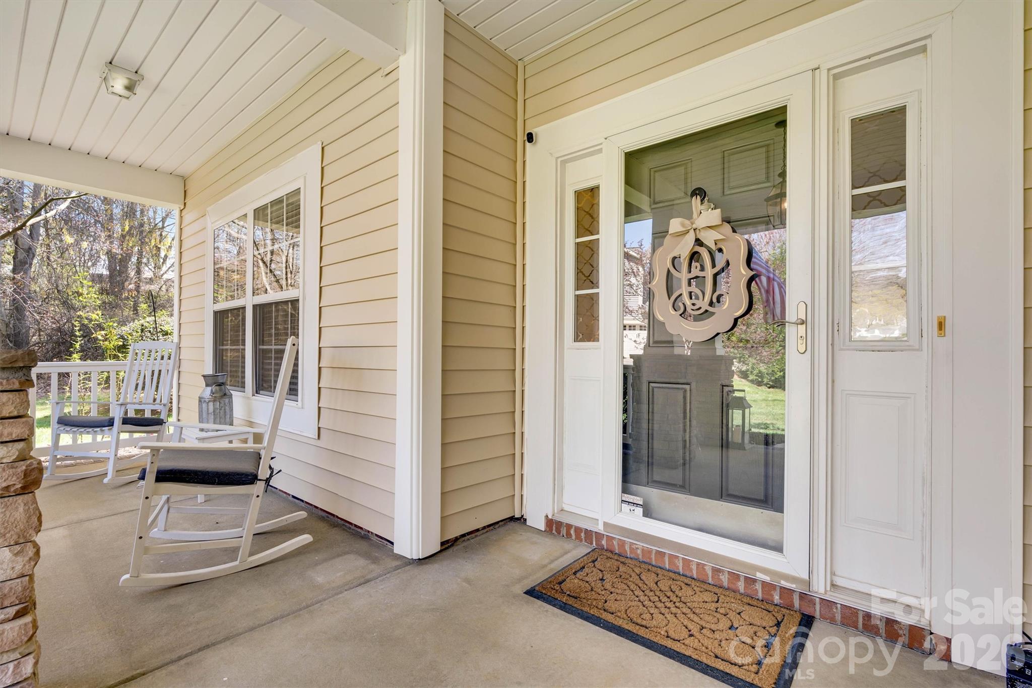 8075 Andrew Franklin Drive Denver NC 28037