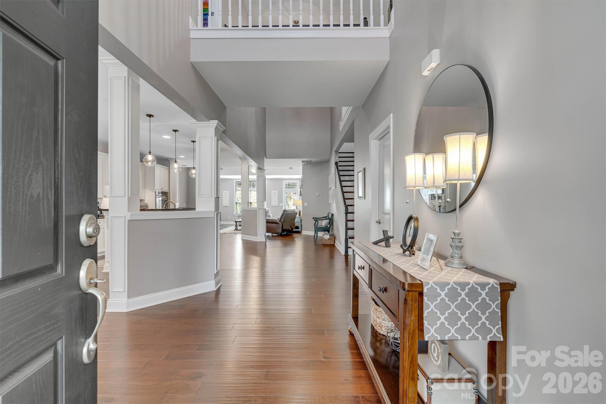 8075 Andrew Franklin Drive Denver NC 28037
