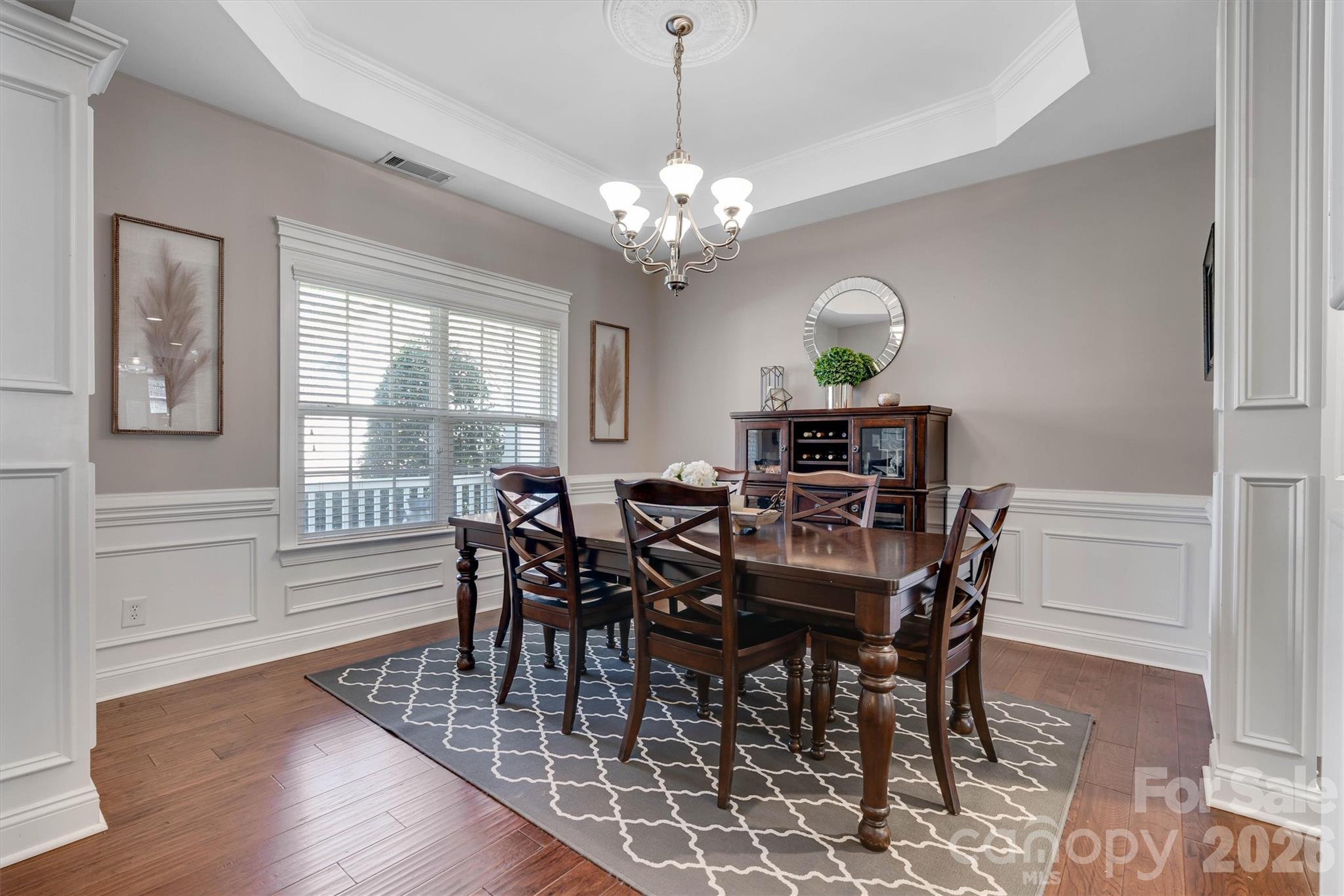 8075 Andrew Franklin Drive Denver NC 28037
