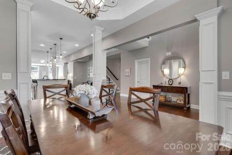 8075 Andrew Franklin Drive Denver NC 28037