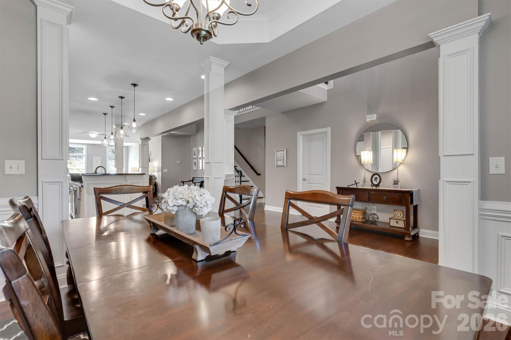 8075 Andrew Franklin Drive Denver NC 28037