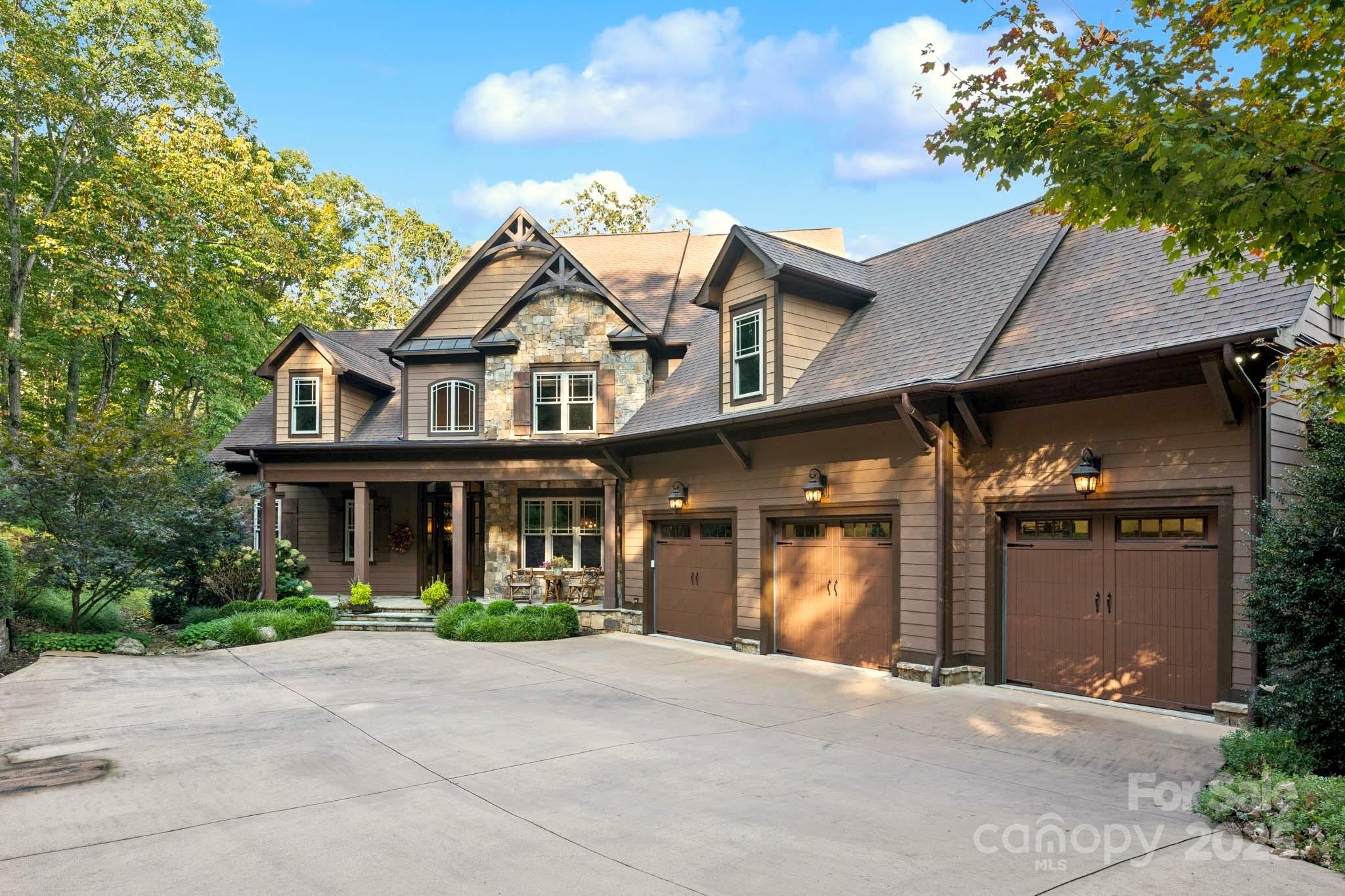 23 Dividing Ridge Trail Arden NC 28704