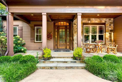 23 Dividing Ridge Trail Arden NC 28704