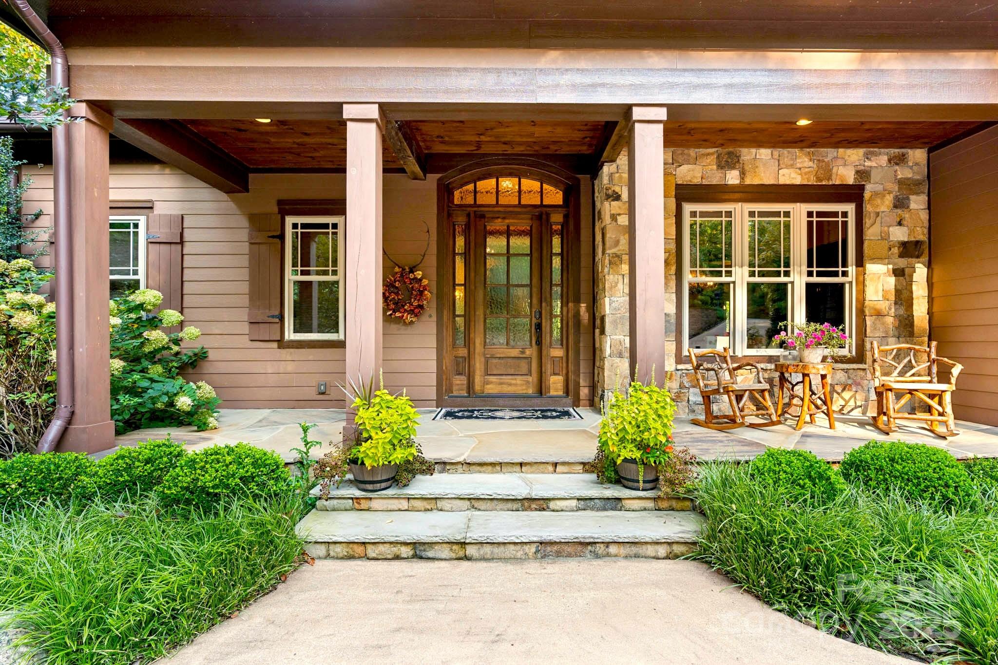 23 Dividing Ridge Trail Arden NC 28704