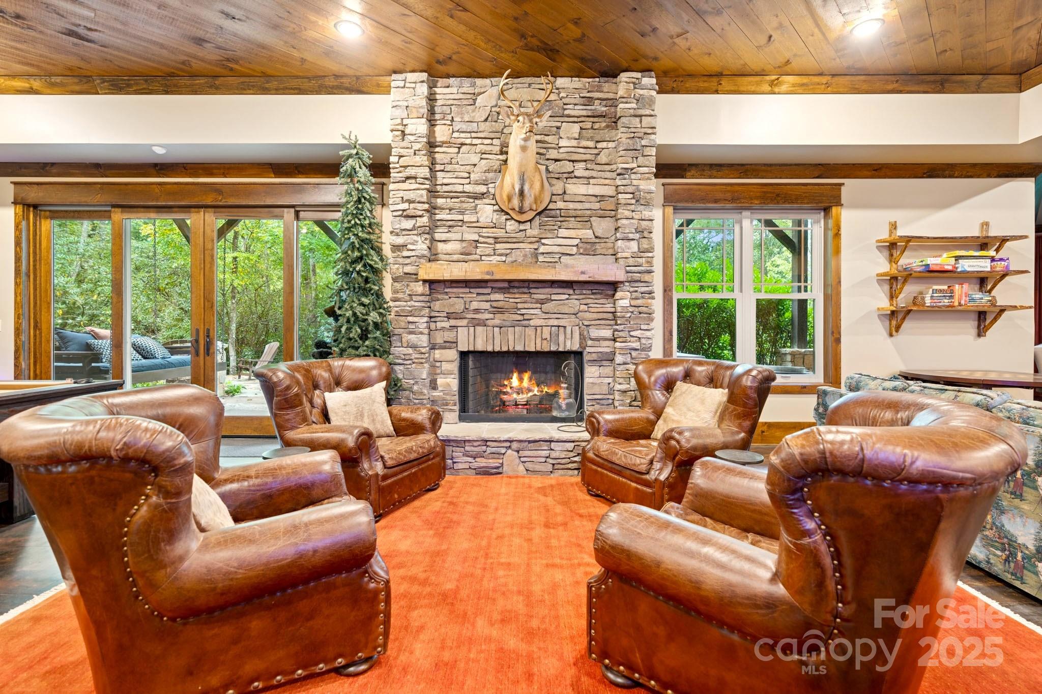 23 Dividing Ridge Trail Arden NC 28704