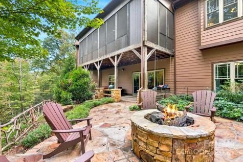 23 Dividing Ridge Trail Arden NC 28704