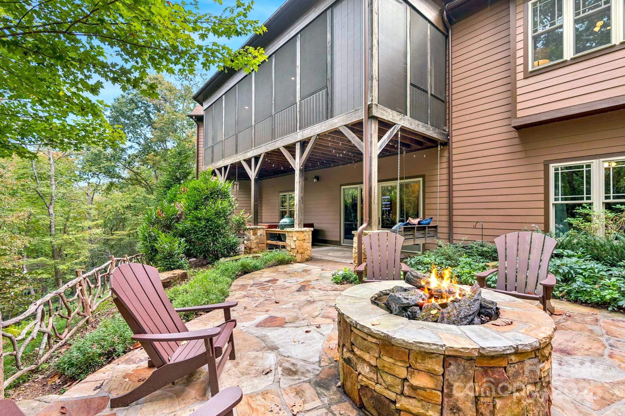 23 Dividing Ridge Trail Arden NC 28704