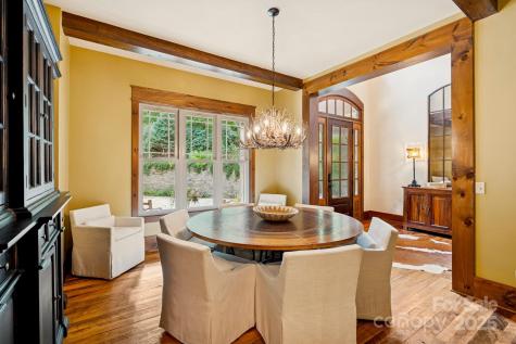 23 Dividing Ridge Trail Arden NC 28704