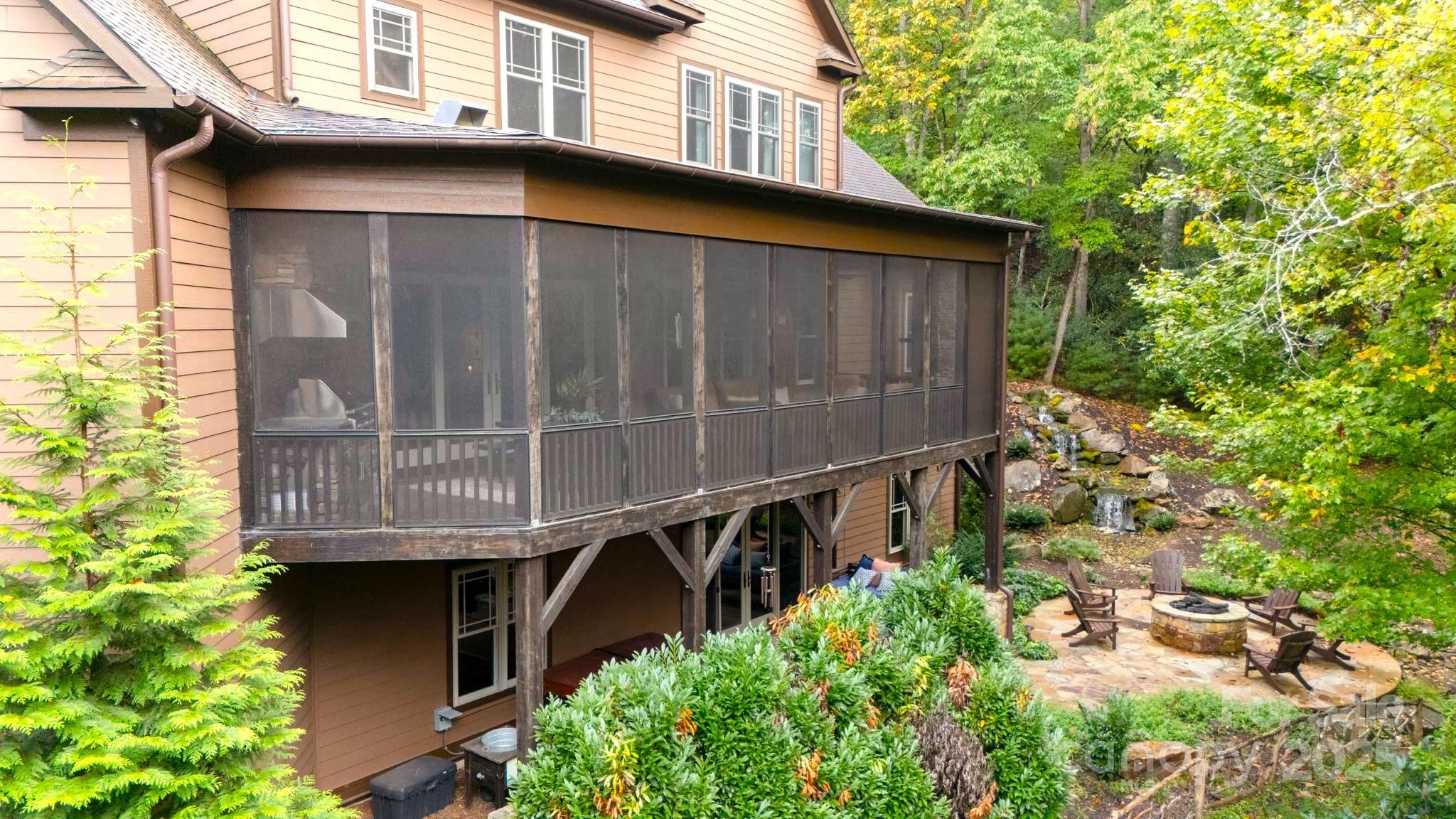 23 Dividing Ridge Trail Arden NC 28704