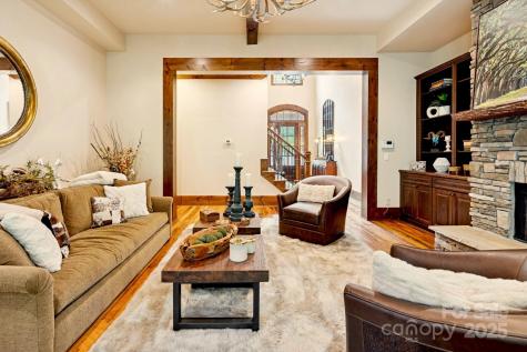 23 Dividing Ridge Trail Arden NC 28704