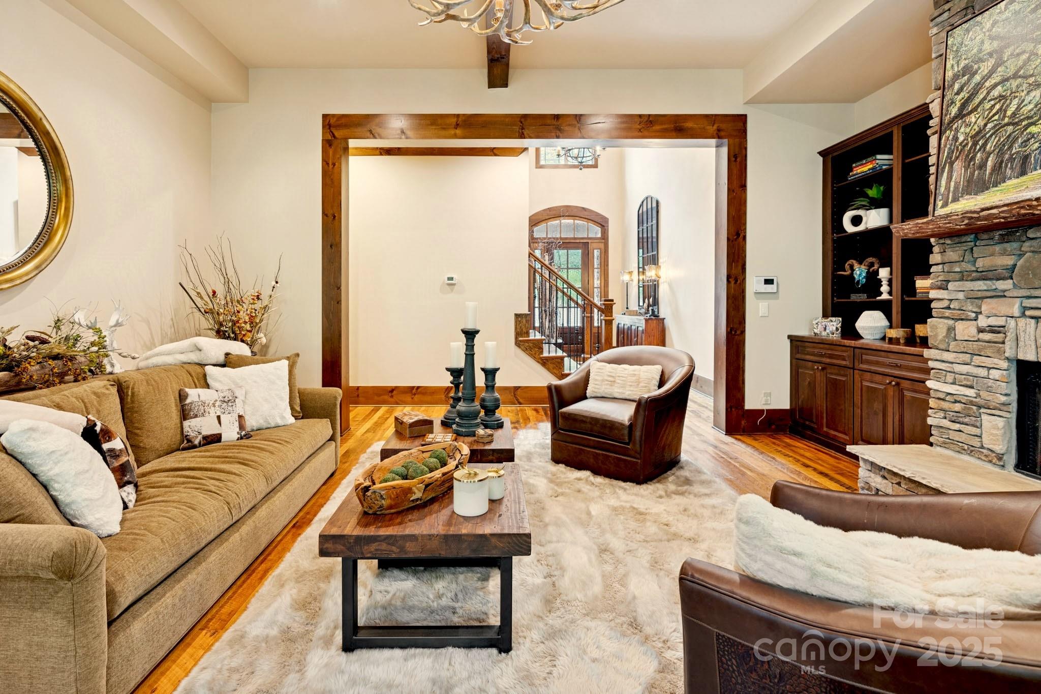 23 Dividing Ridge Trail Arden NC 28704