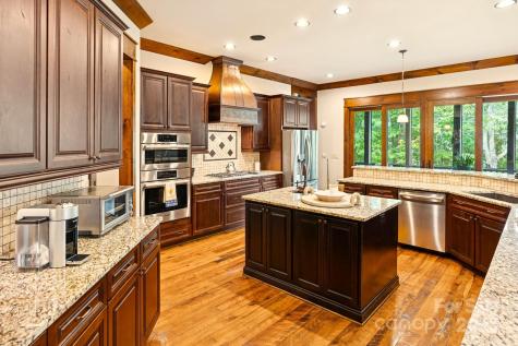 23 Dividing Ridge Trail Arden NC 28704