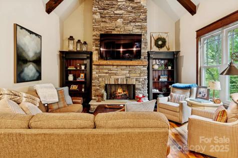 23 Dividing Ridge Trail Arden NC 28704