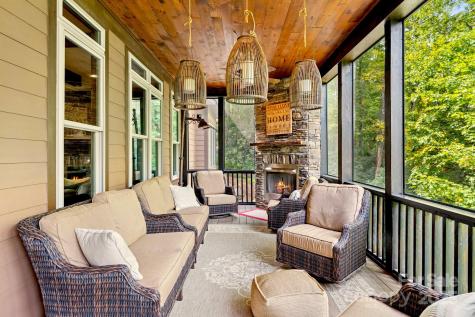 23 Dividing Ridge Trail Arden NC 28704