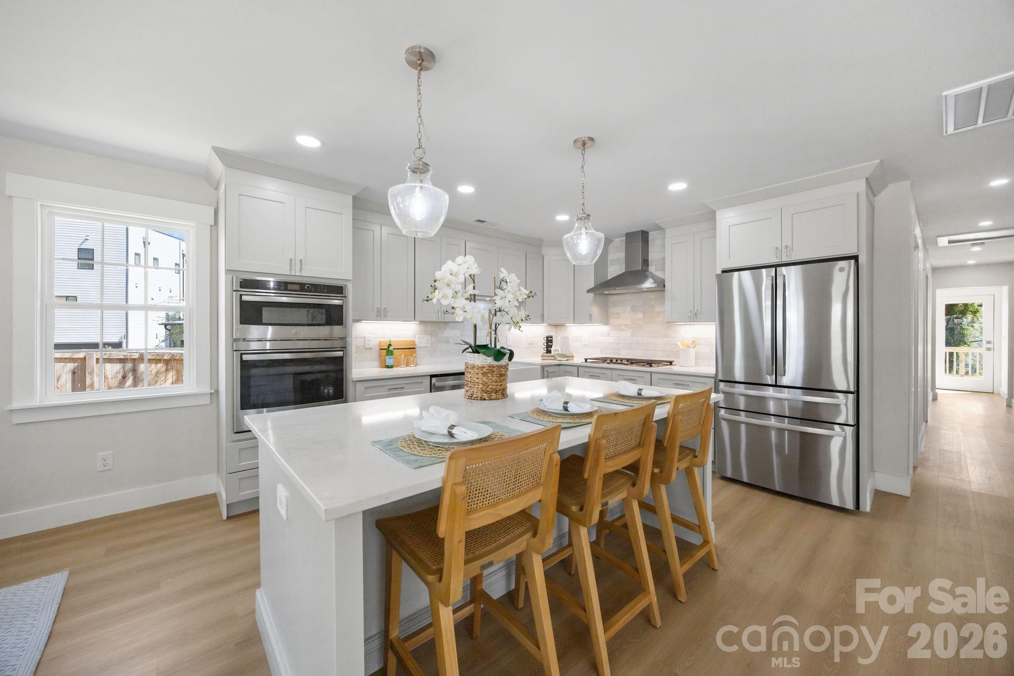 1600 Julia Maulden Place Charlotte NC 28206
