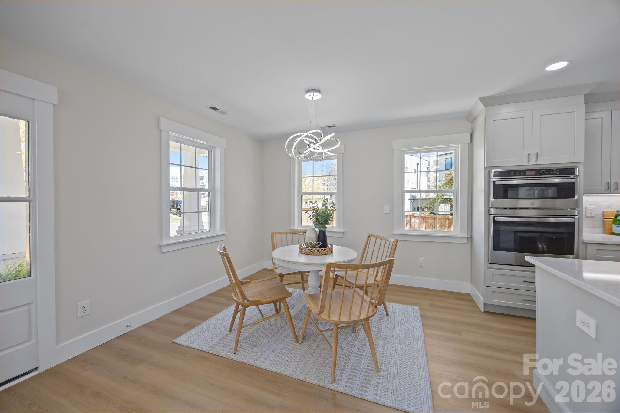 1600 Julia Maulden Place Charlotte NC 28206