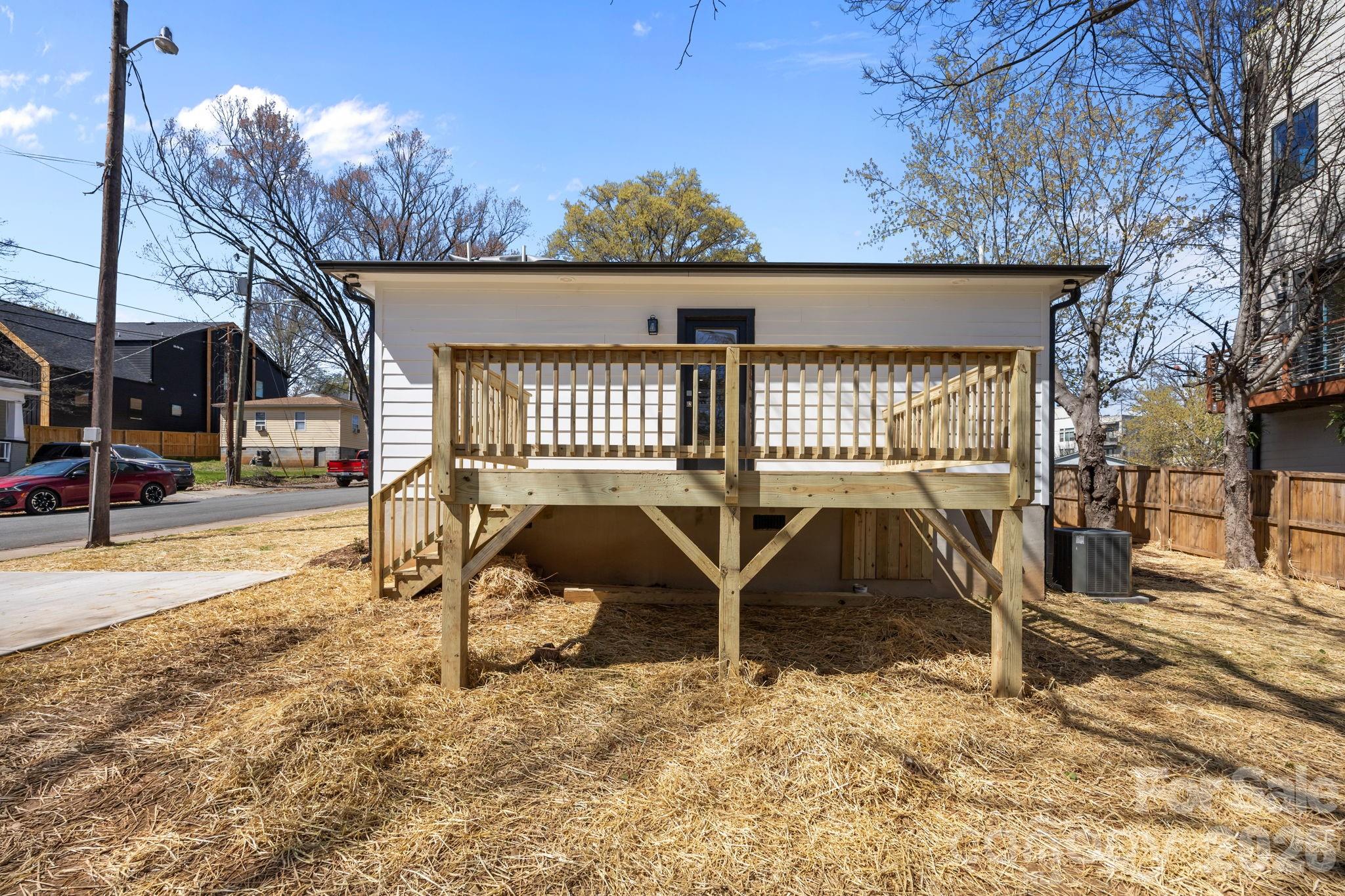 1600 Julia Maulden Place Charlotte NC 28206