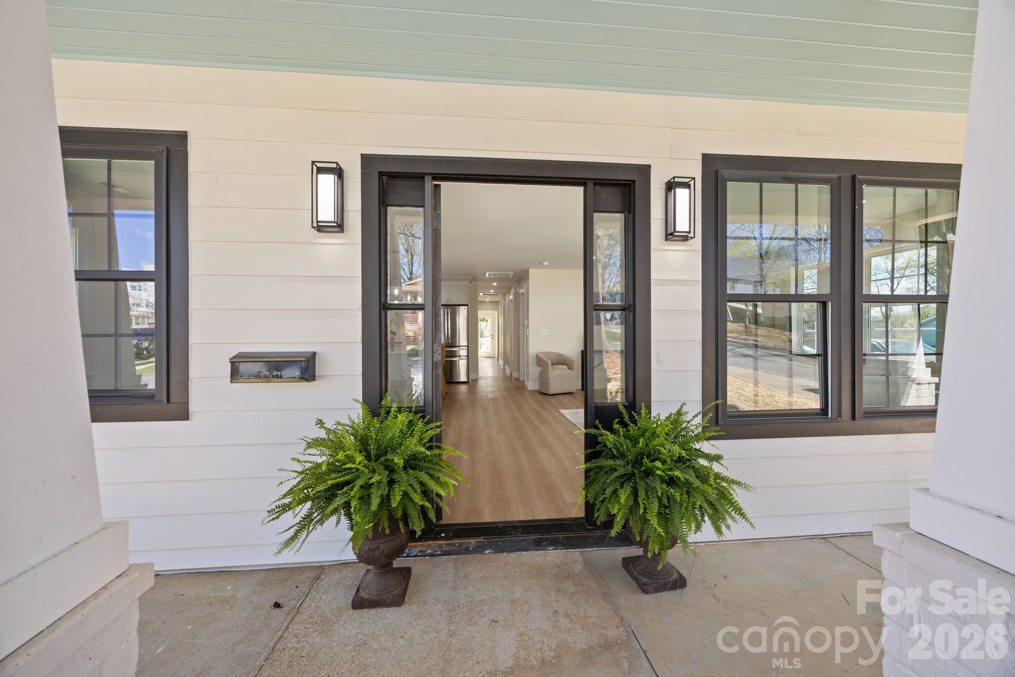 1600 Julia Maulden Place Charlotte NC 28206