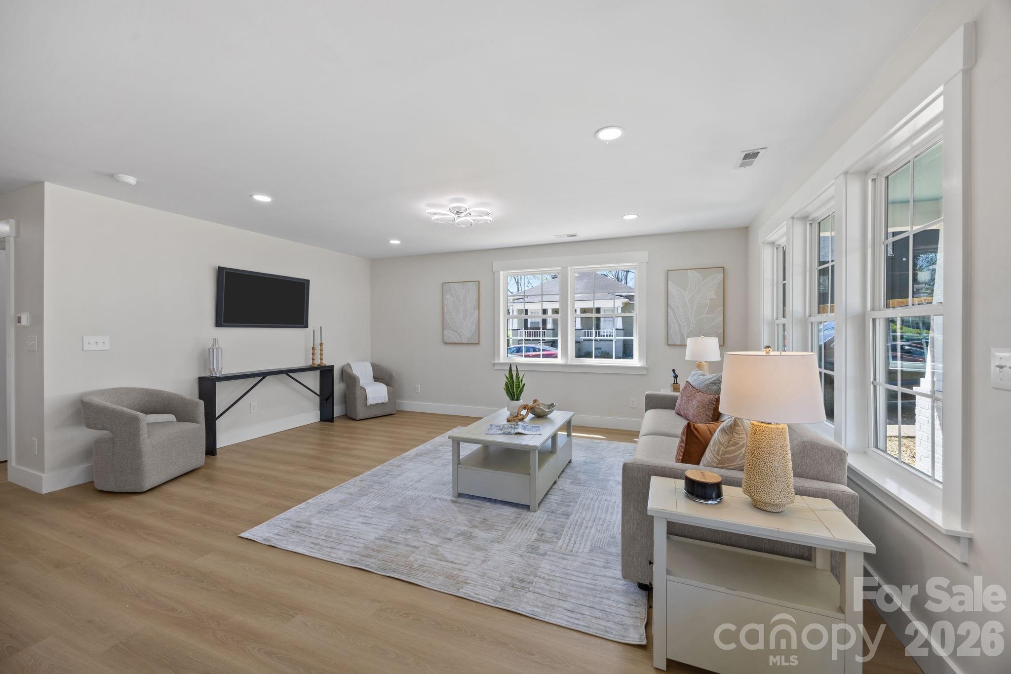 1600 Julia Maulden Place Charlotte NC 28206