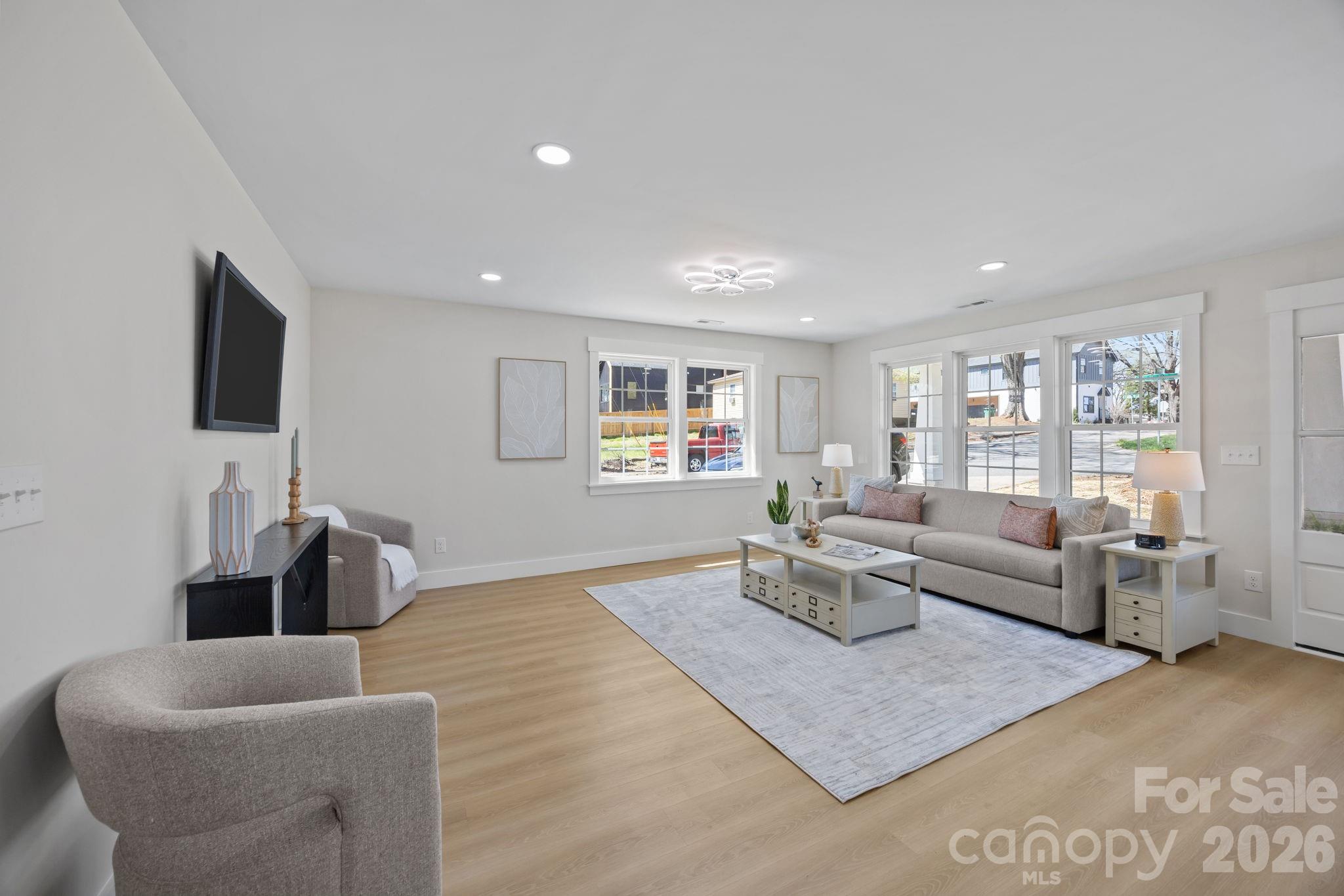 1600 Julia Maulden Place Charlotte NC 28206