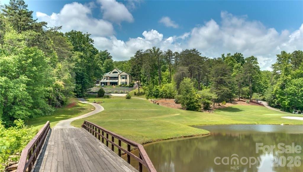 172 Summer Morning Court Lake Lure NC 28746