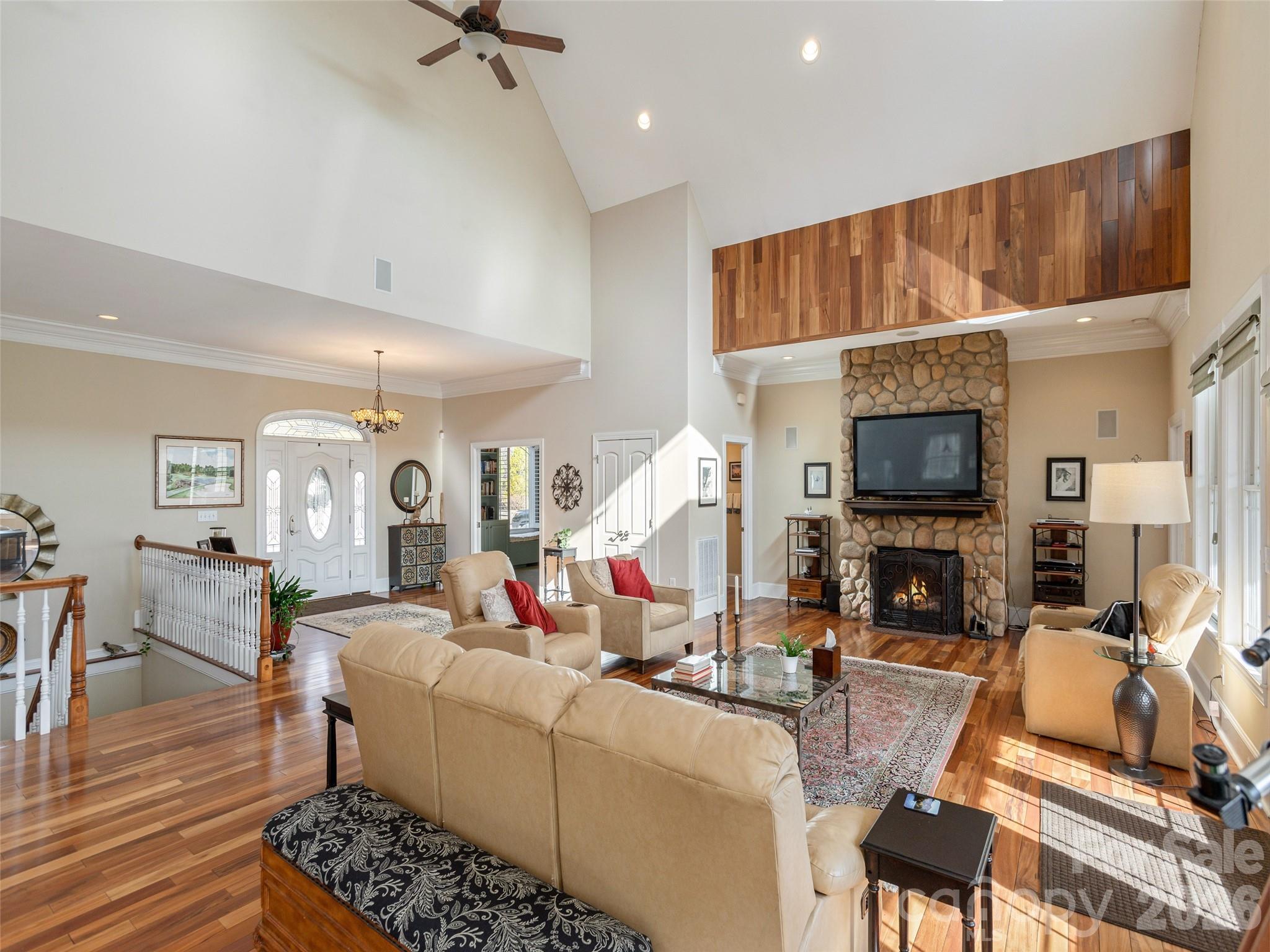 172 Summer Morning Court Lake Lure NC 28746