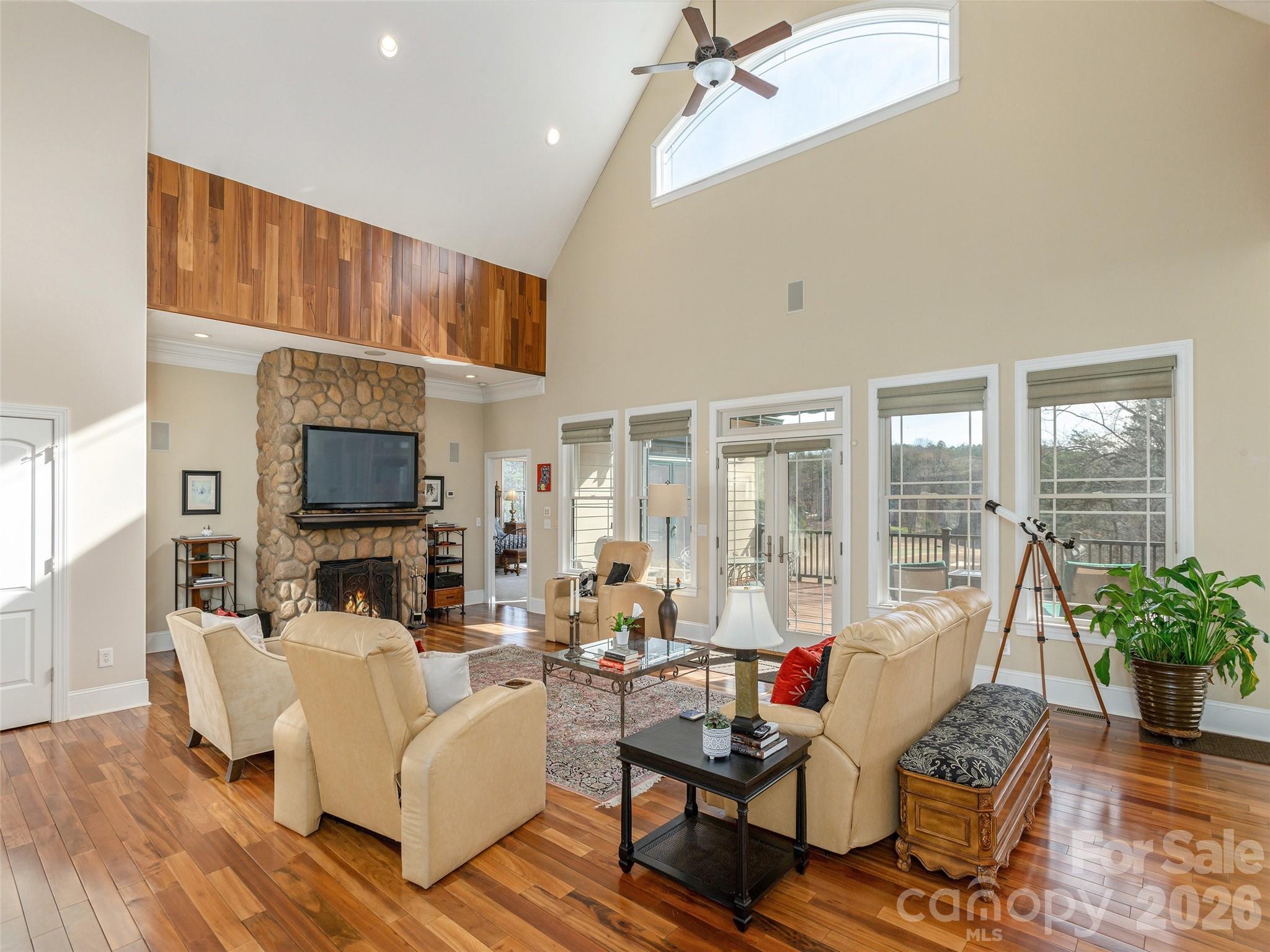172 Summer Morning Court Lake Lure NC 28746