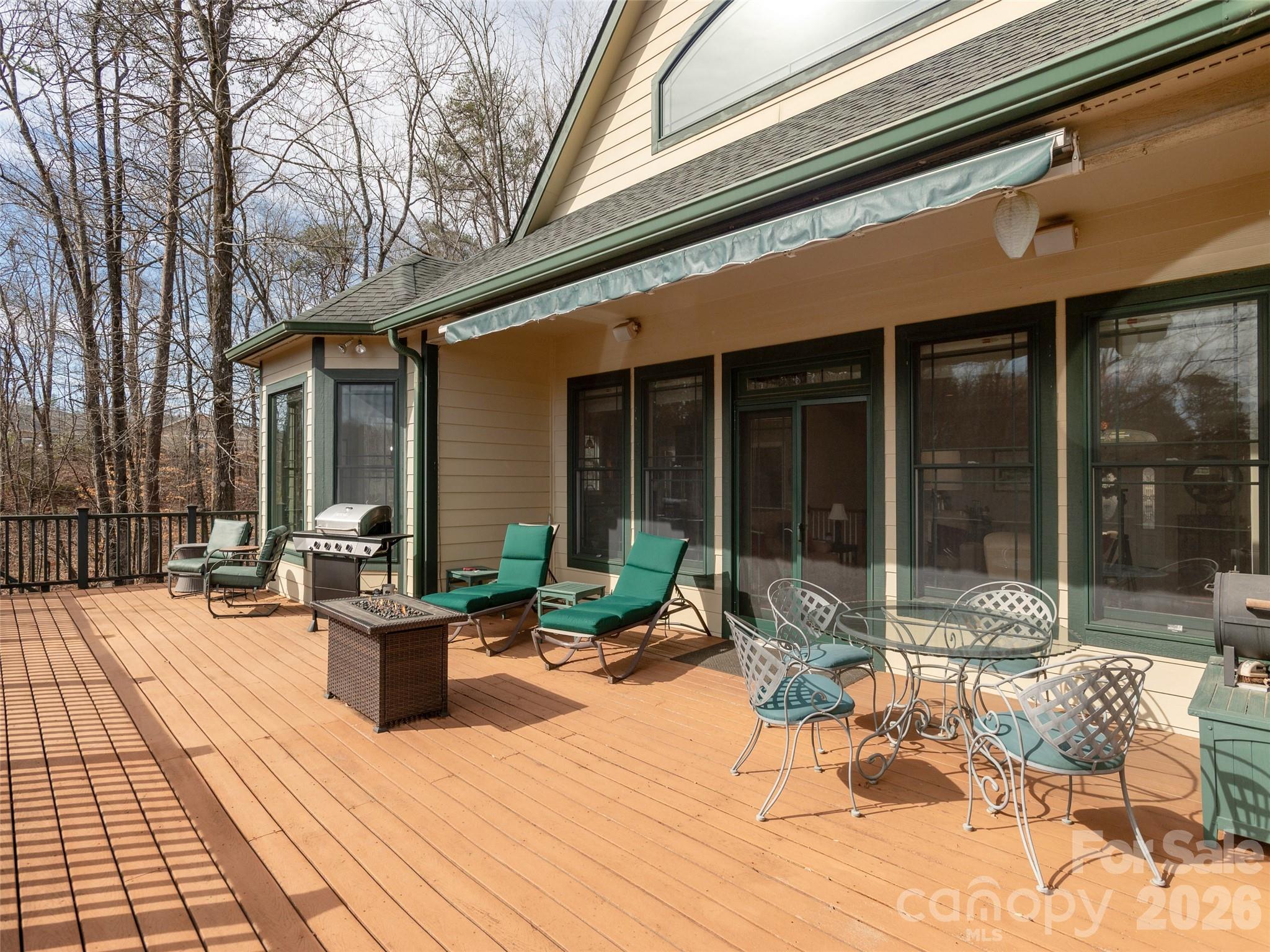 172 Summer Morning Court Lake Lure NC 28746