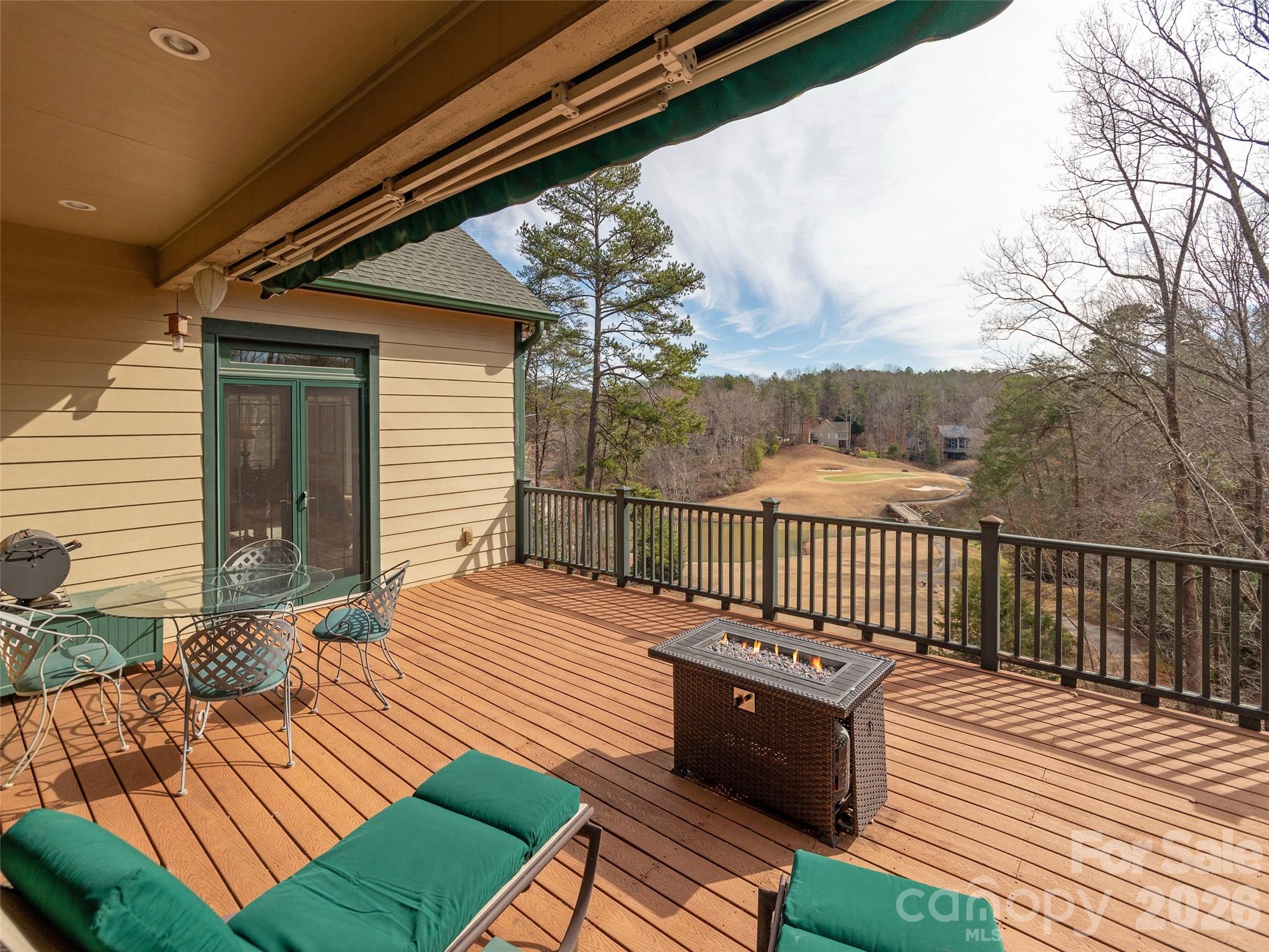 172 Summer Morning Court Lake Lure NC 28746