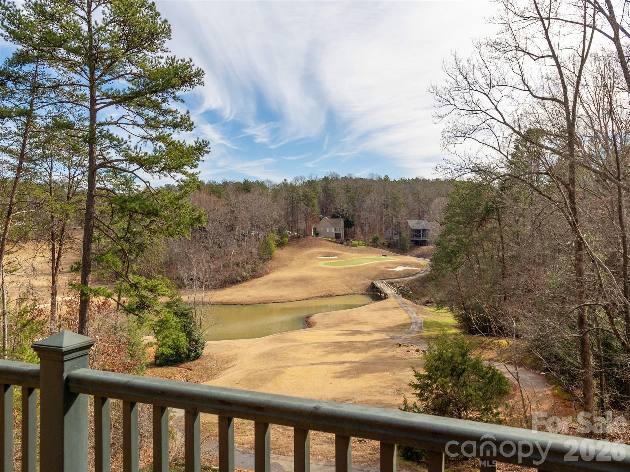 172 Summer Morning Court Lake Lure NC 28746