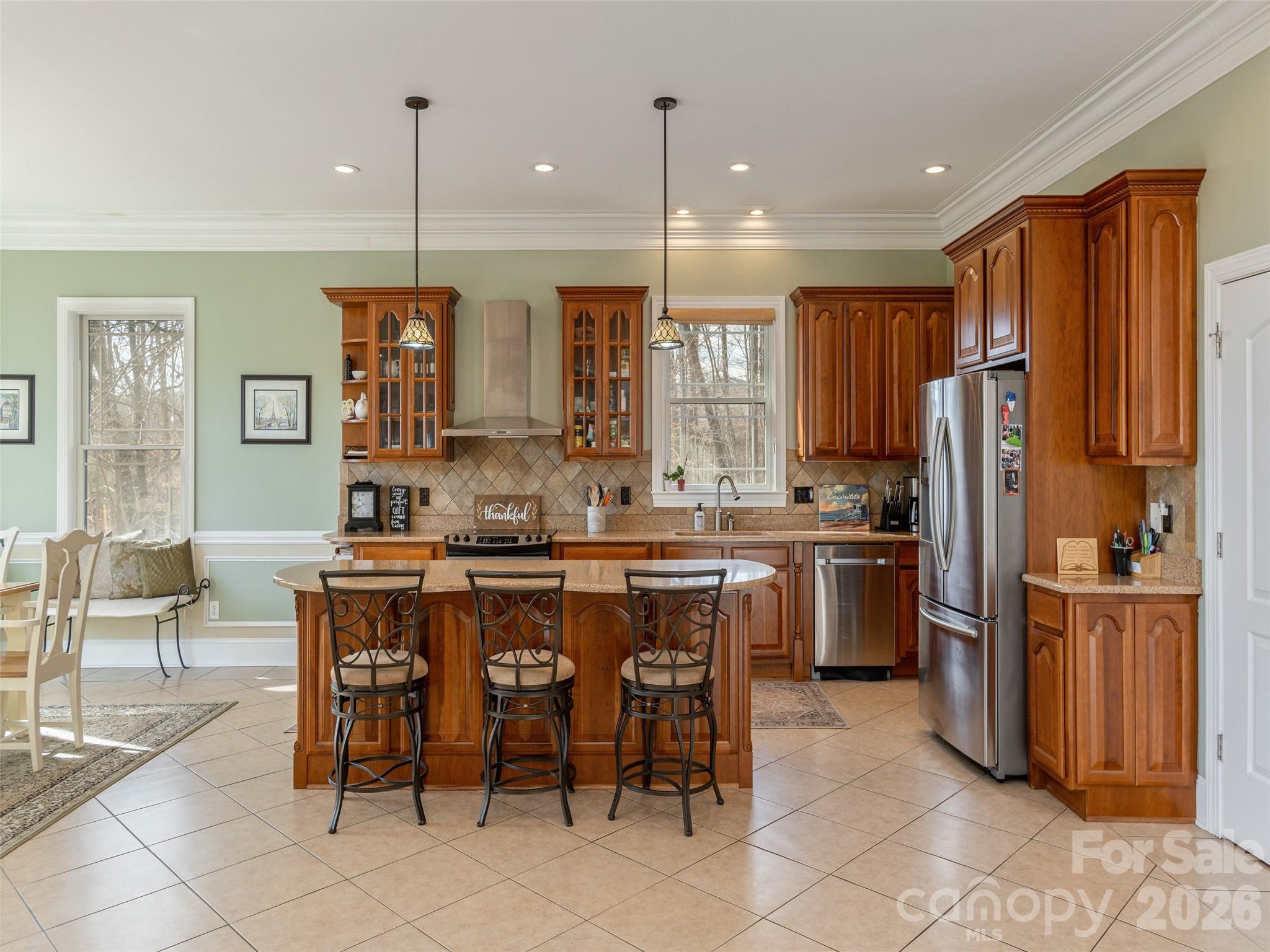 172 Summer Morning Court Lake Lure NC 28746