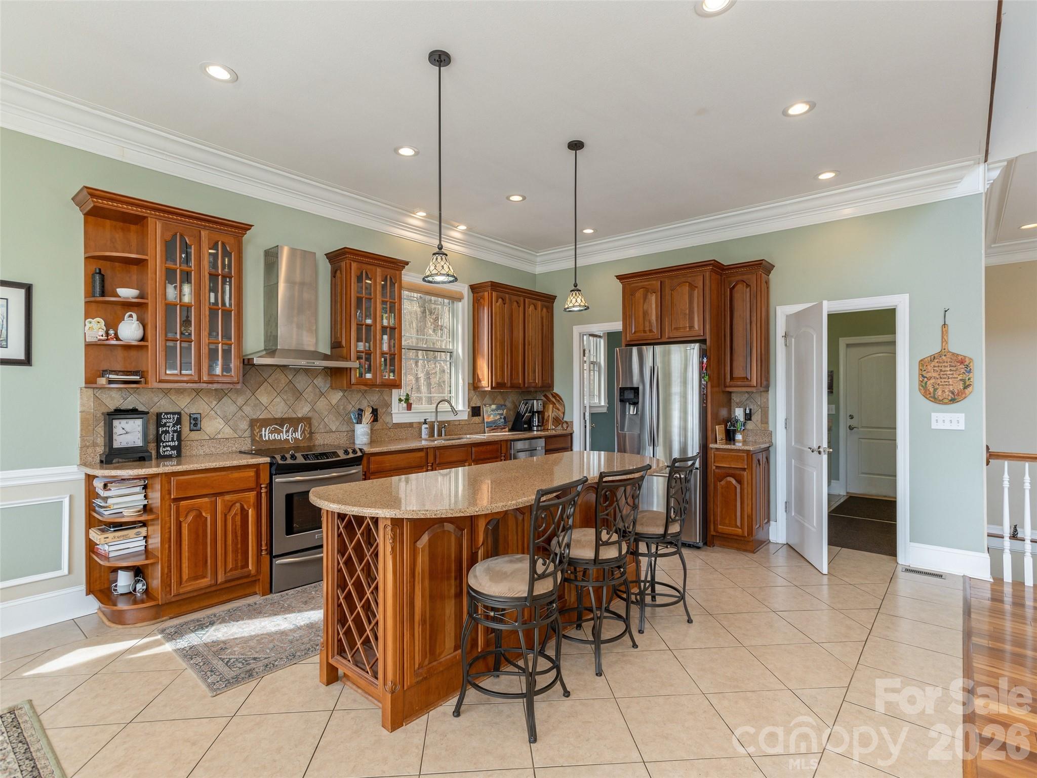 172 Summer Morning Court Lake Lure NC 28746