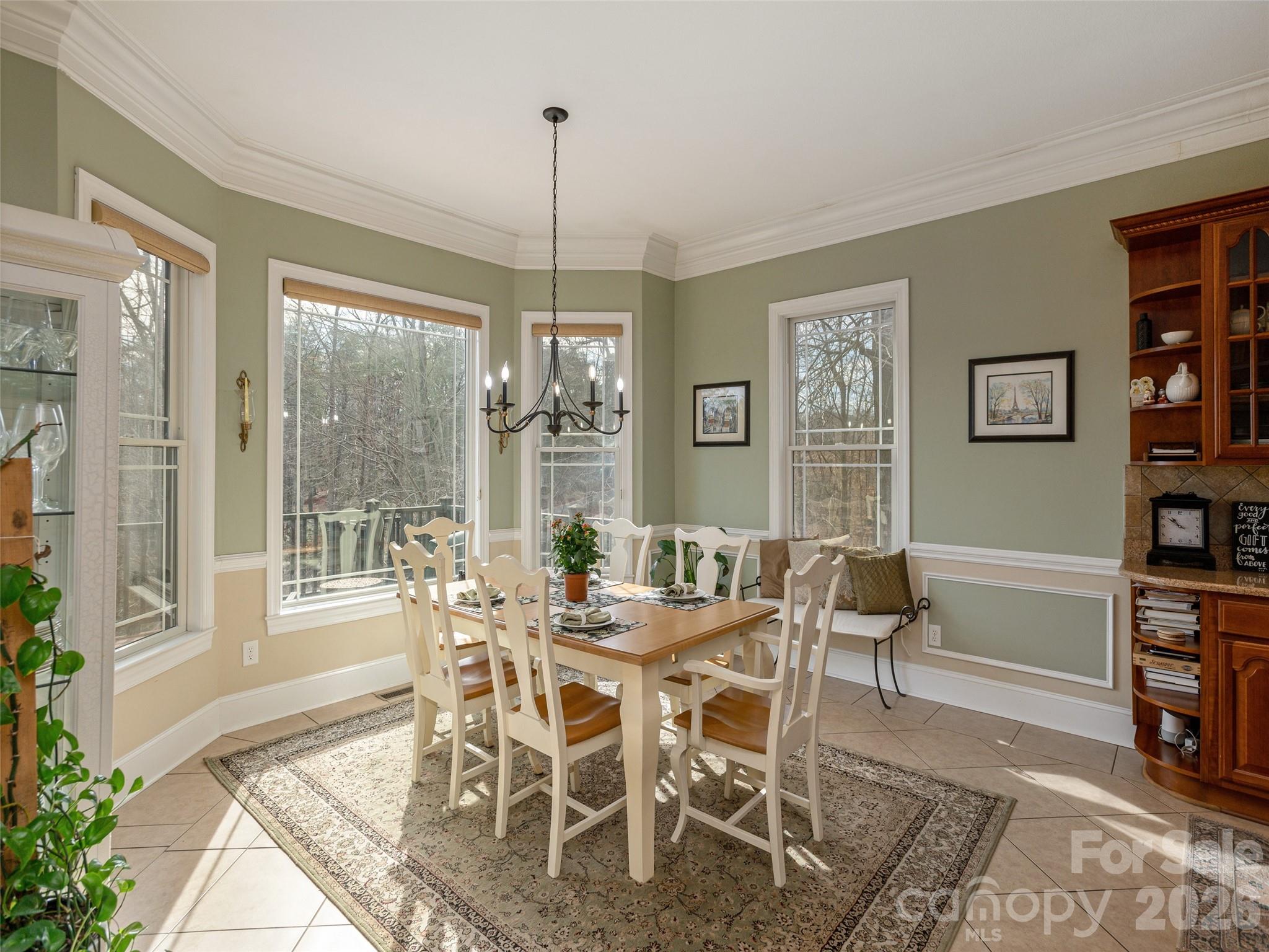 172 Summer Morning Court Lake Lure NC 28746