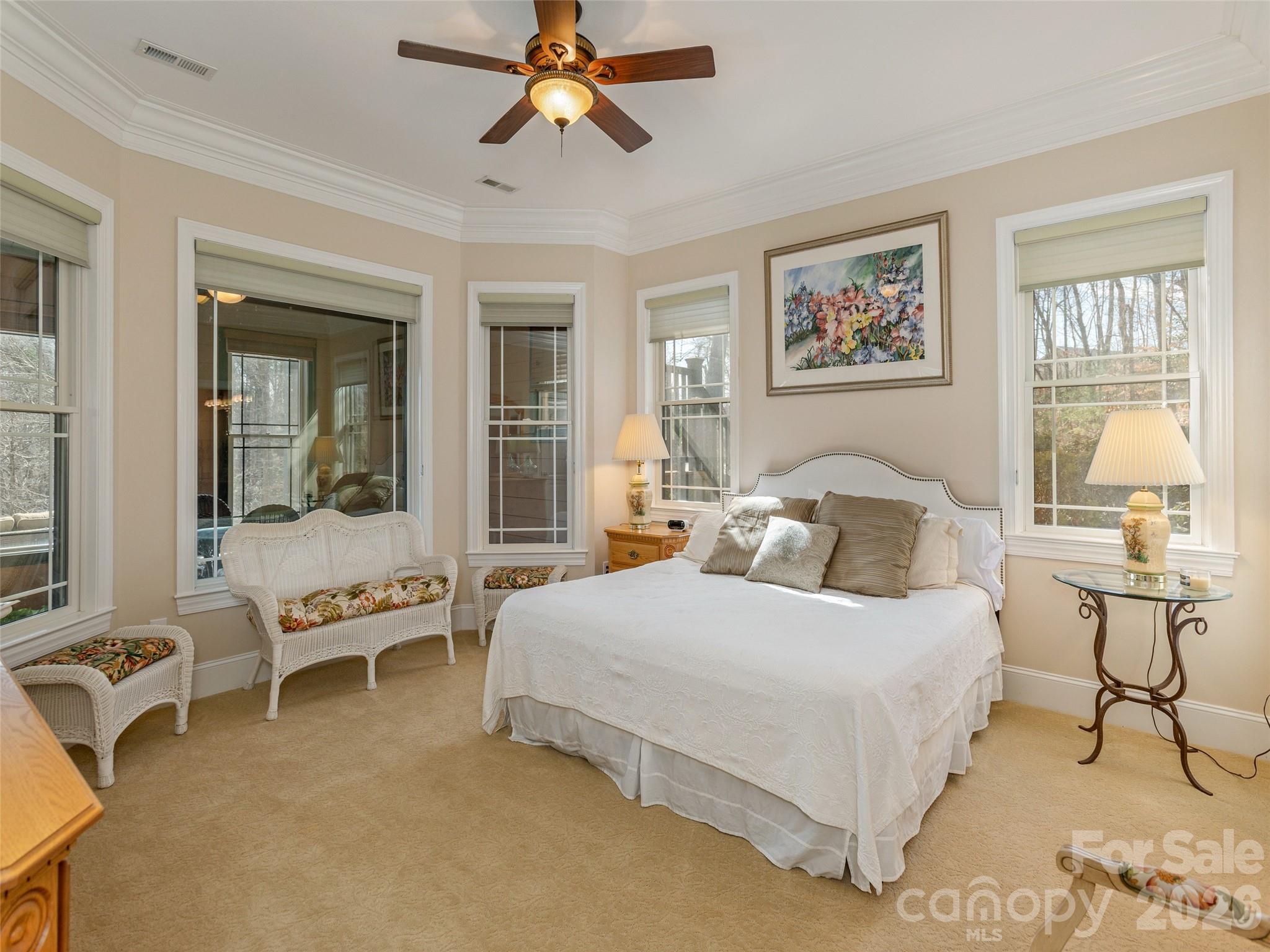 172 Summer Morning Court Lake Lure NC 28746
