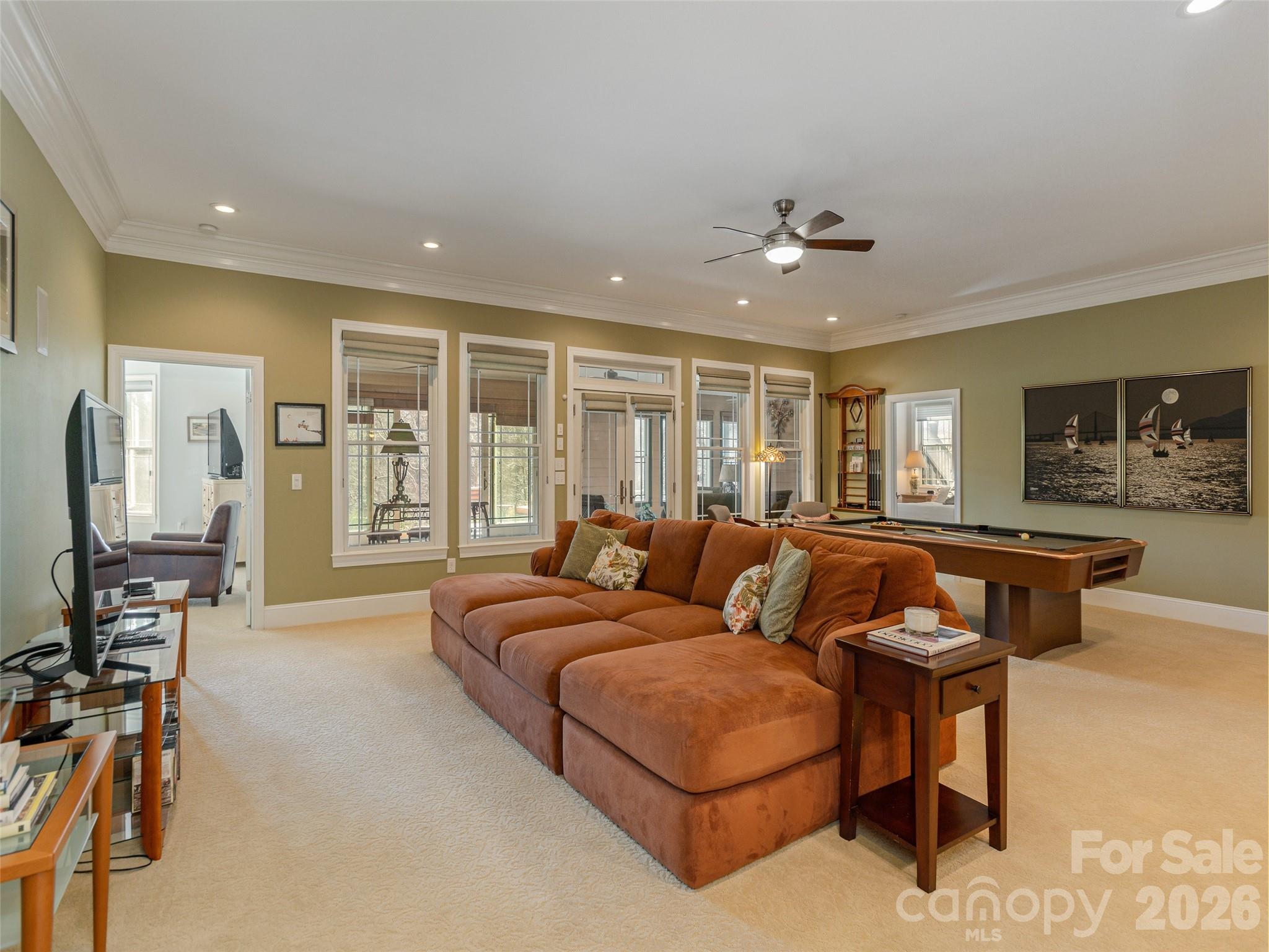 172 Summer Morning Court Lake Lure NC 28746