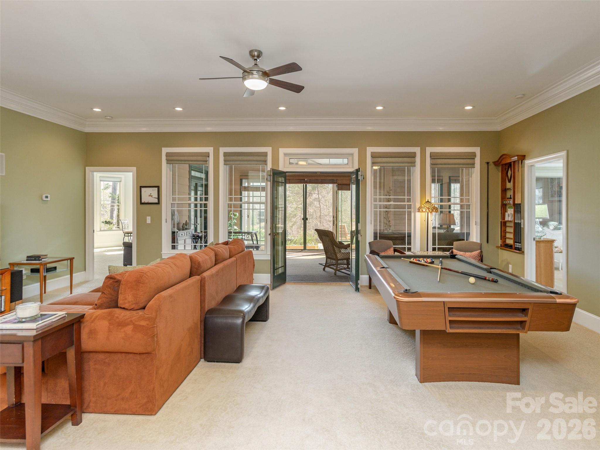 172 Summer Morning Court Lake Lure NC 28746