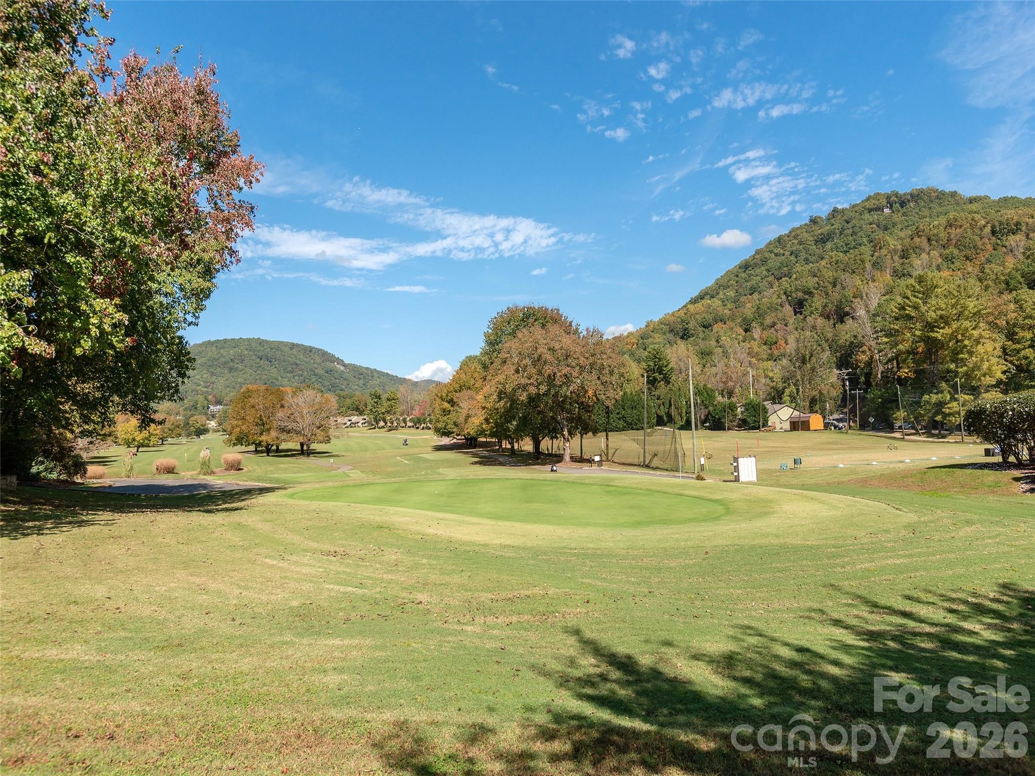 172 Summer Morning Court Lake Lure NC 28746