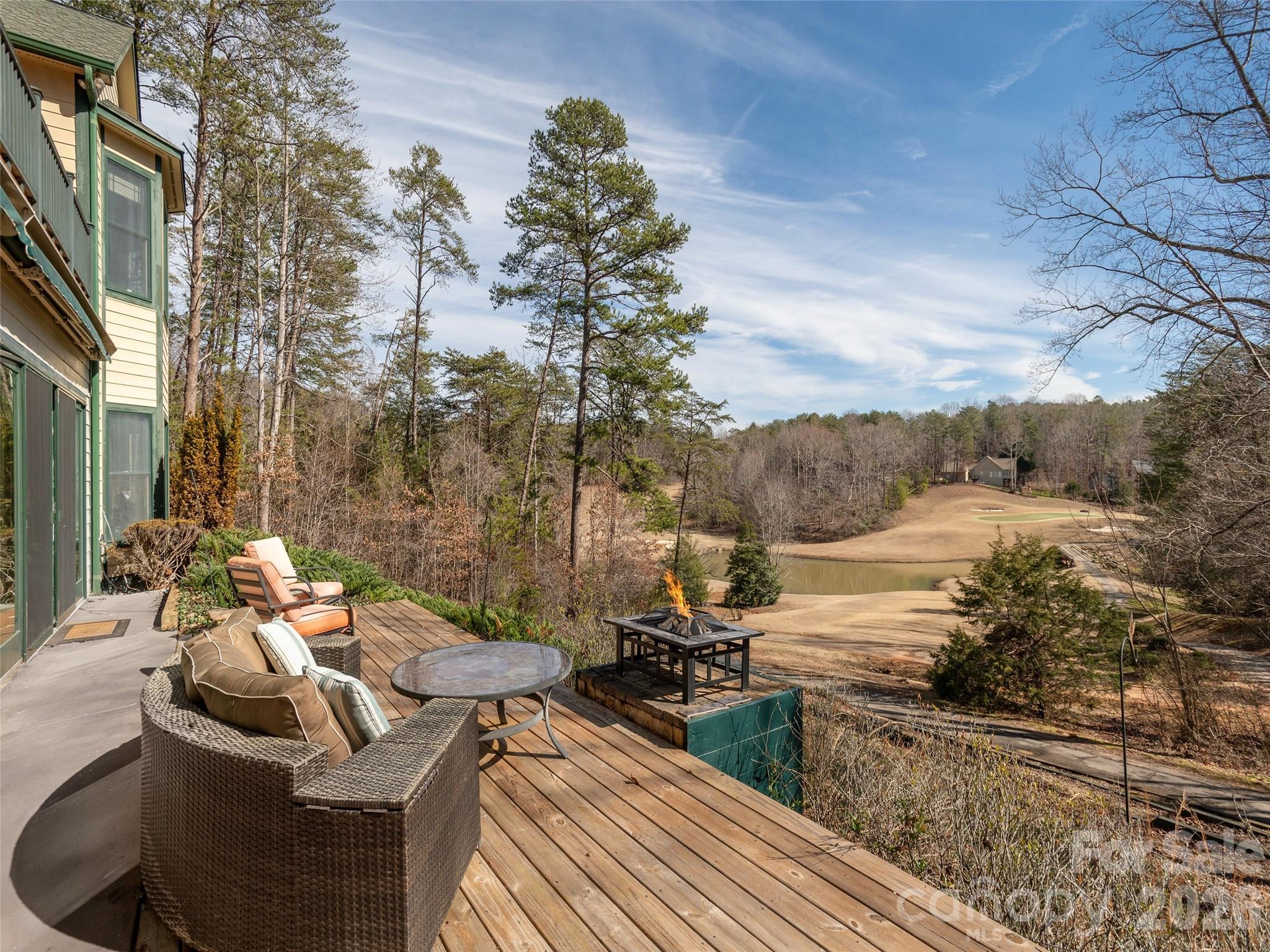 172 Summer Morning Court Lake Lure NC 28746