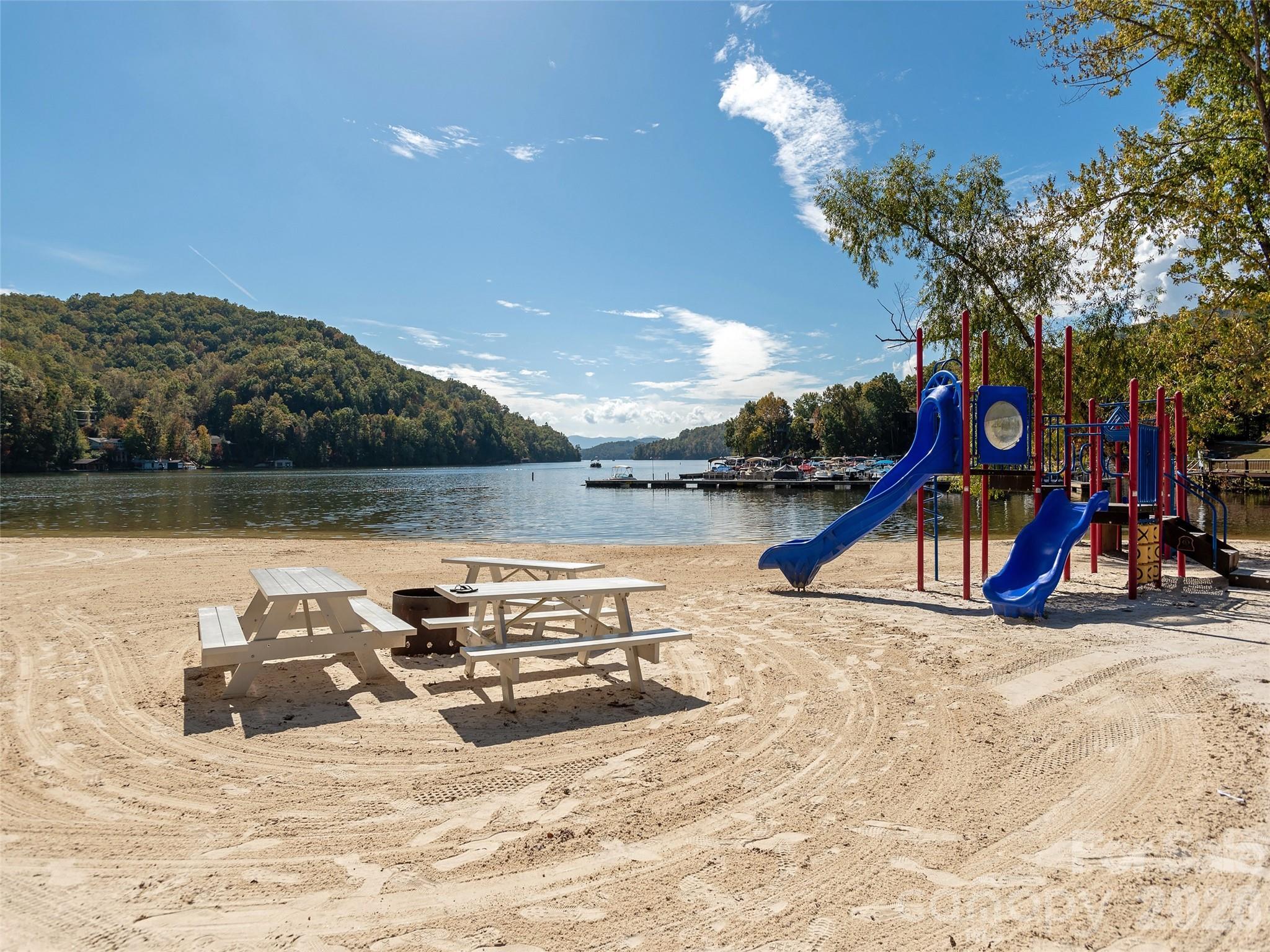 172 Summer Morning Court Lake Lure NC 28746