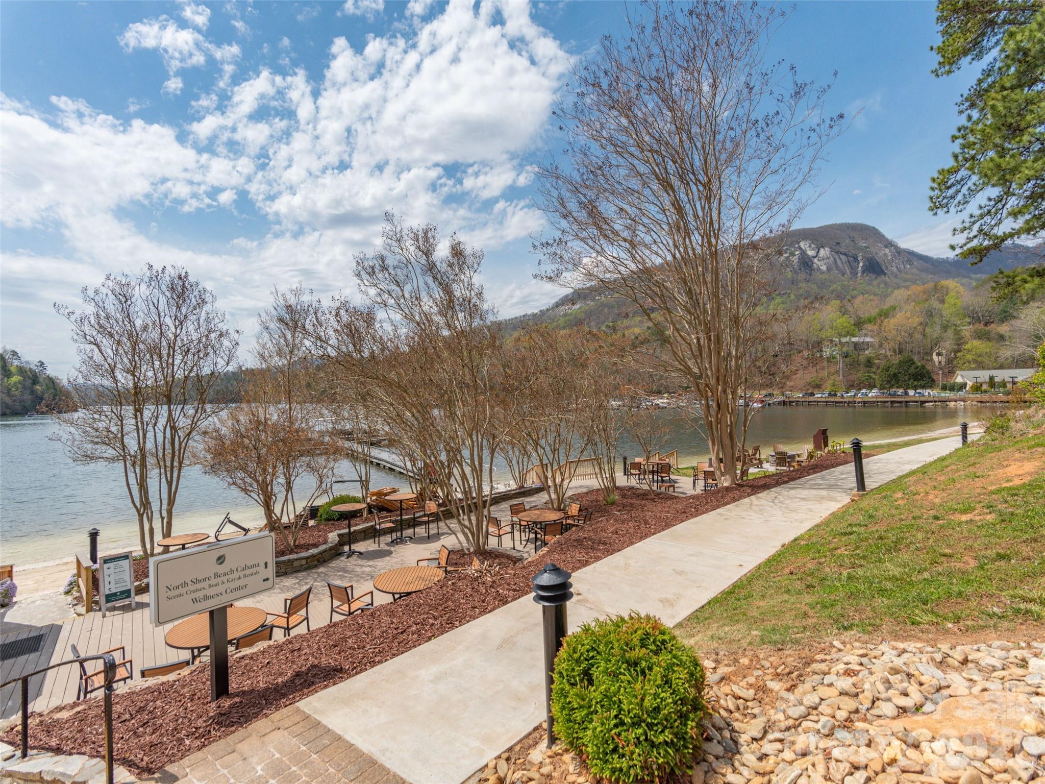 172 Summer Morning Court Lake Lure NC 28746